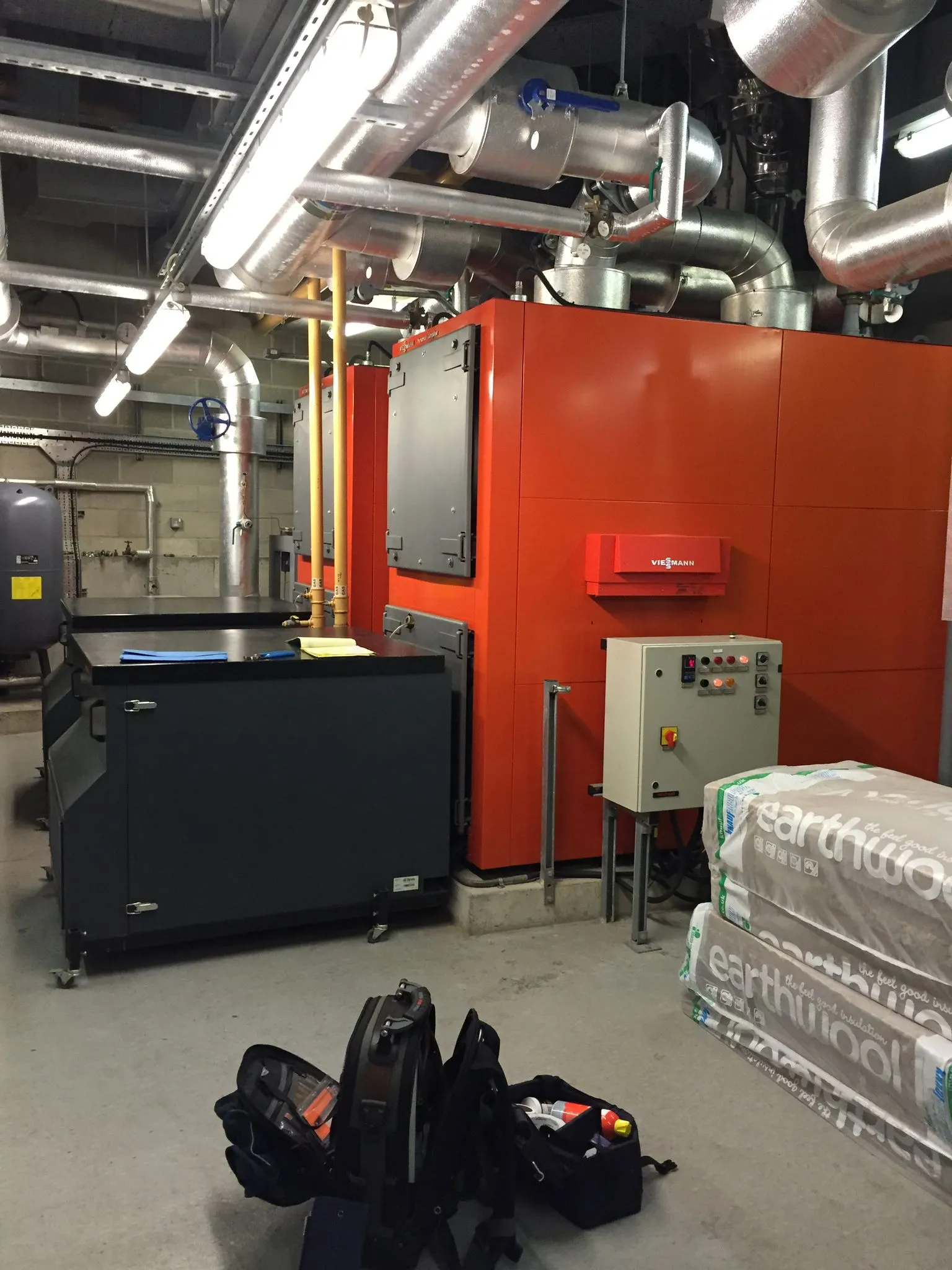 local gas engineer Shepherd's Bush, W12